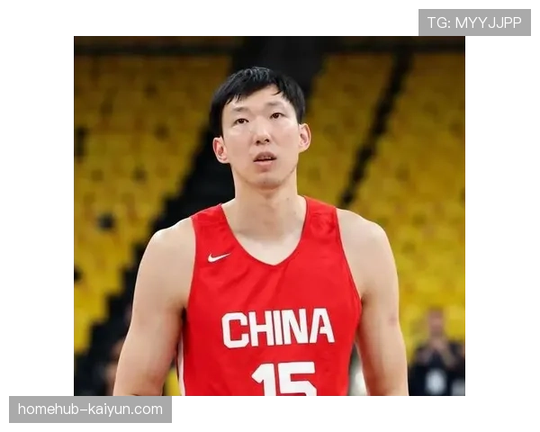 周琦月度最佳球员表现,66.7%命中率展现内线统治力